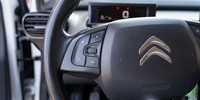Citroën C4 Cactus 1,5 BlueHDI