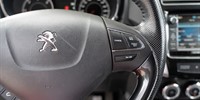 Peugeot 4008 1,6 HDI 4X4