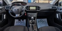 Peugeot 308 1,5 BlueHDI