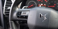 DS DS 7 CROSSBACK  1,5 BlueHDI