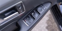 Mercedes-Benz E-Class
 E 200 CDI