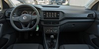Volkswagen T-Cross 1.6 TDI