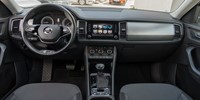Škoda Kodiaq 2.0 TDI 7- sjedišta