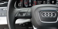 Audi Q8 50 TDI Quattro S line