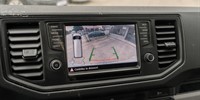 Volkswagen Crafter 2.0 TDI