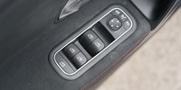 Mercedes-Benz CLA-Class 180 D AMG