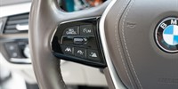BMW
 5-Series 520d xDrive