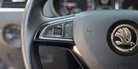 Škoda Octavia Combi 2.0 TDI