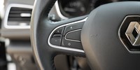 Renault Megane 1.5 DCI