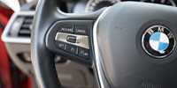 BMW
 3-Series 318D 