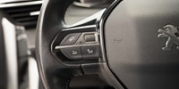 Peugeot 208 1.5 BlueHDI