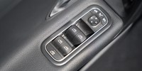 Mercedes-Benz A-Class 180D