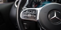 Mercedes-Benz GLA 200 D AMG