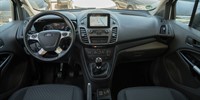 Ford
 Tourneo Connect 1.5 TDCI 7 Sjedišta