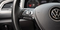 Volkswagen T-Roc 2.0 TDI