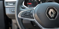 Renault Clio 1.5 DCI
