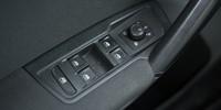 Volkswagen Tiguan
 2.0 TDI DSG