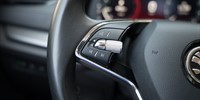 Škoda Octavia 2.0 TDI