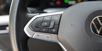 Volkswagen Golf 2.0 TDI
