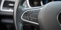 Renault Megane 1.5 DCI