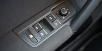 Volkswagen Tiguan
 2.0 TDI DSG