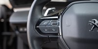 Peugeot 508 2.0 BlueHDI GT line