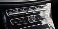 Mercedes-Benz E-Class
 220 D AMG