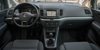 Volkswagen Sharan 2.0 TDI