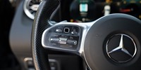 Mercedes-Benz GLA 200 d AMG