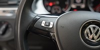 Volkswagen Golf 1.6 TDI