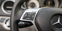 Mercedes-Benz C-Class
 200 CDI AMG