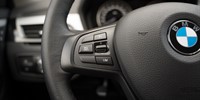 BMW
 X1 18 D sDrive