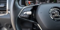Škoda Karoq 2.0 TDI DSG 4X4