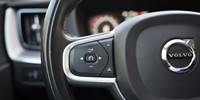 Volvo
 XC60 2.0 D B4 AWD