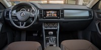 Škoda Kodiaq 2.0 TDI DSG 7 sjedišta
