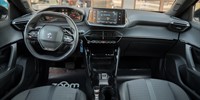 Peugeot 2008 1.5 BlueHDI