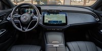 Mercedes-Benz E-Class
 220d Luxury Line