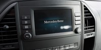 Mercedes-Benz VITO 114 CDI