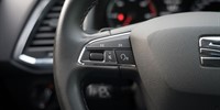Seat Ateca 1.6 TDI DSG