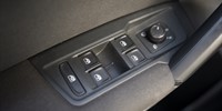 Volkswagen Tiguan
 2.0 TDI DSG