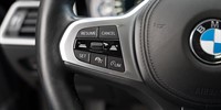 BMW
 3-Series 318 D