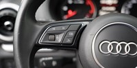 Audi A3
 30 TDI