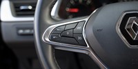 Renault Captur 1,5 DCI