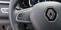 Renault Kadjar 1.5 DCI
