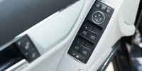 Mercedes-Benz C-Class
 200 CDI