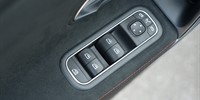 Mercedes-Benz CLA-Class 180D AMG