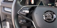 Škoda Octavia 2.0TDI