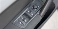 Volkswagen Tiguan
 2.0TDI DSG 4X4