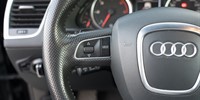 Audi Q5 3.0 TDI S line
