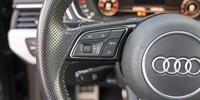 Audi A4
 2.0TDI S line